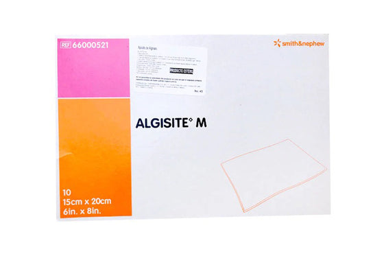 APO ALGISITE ALG CA 15X20 R.66000521 X10