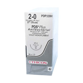 PDS PLUS 2-0 CT1 70CM R.PDP339H X36