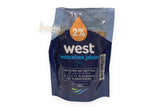 WESCOHEX 2% JABÓN  ANTISÉPTICO DE USO EXTERNO CON CLORHEXIDINA AL 2%